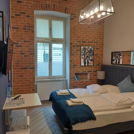 Juwel Uroczy Apartament 2B Stare Miasto Krakow Exterior photo