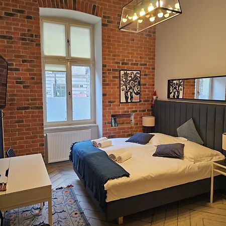 Juwel Uroczy Apartament 2B Stare Miasto Krakow Exterior photo