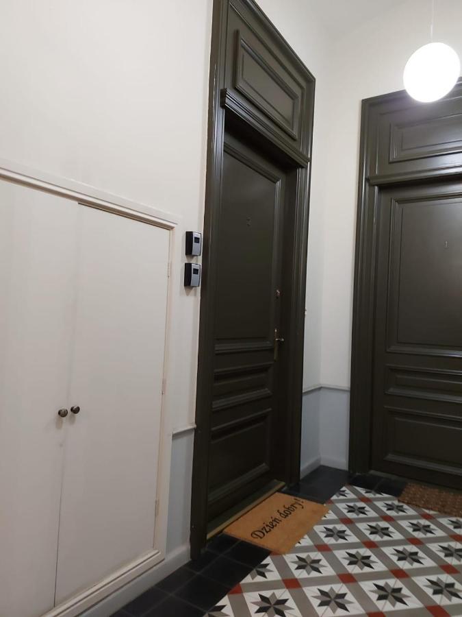 Juwel Uroczy Apartament 2B Stare Miasto Krakow Exterior photo